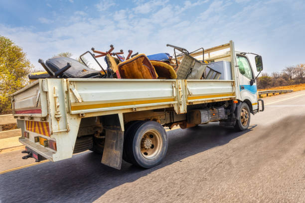 Same-Day Junk Removal Services in Baudette, MN